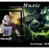 MUSIC IS LIFE