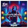 ELECTRONIC MUSIC RADIO