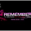 REMEMBER IN THE MIX
