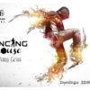 DANCING IN MY HOUSE