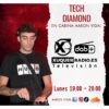 TECH DIAMOUND