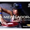 LA MEZCLADORA
