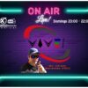 VIVE HOUSE RADIO